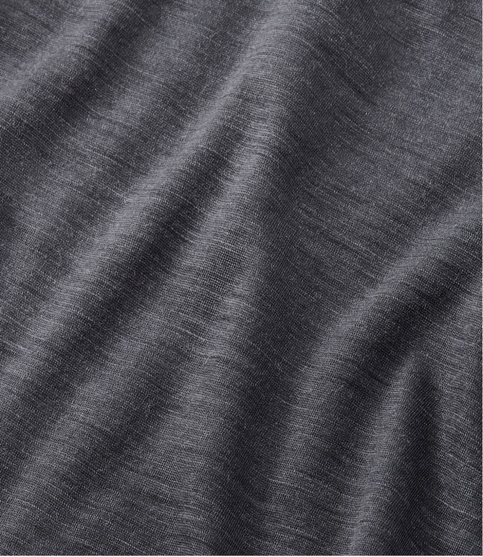 Men's Cresta Wool Ultralight 150 Turtleneck | L.L.Bean Exclusive
