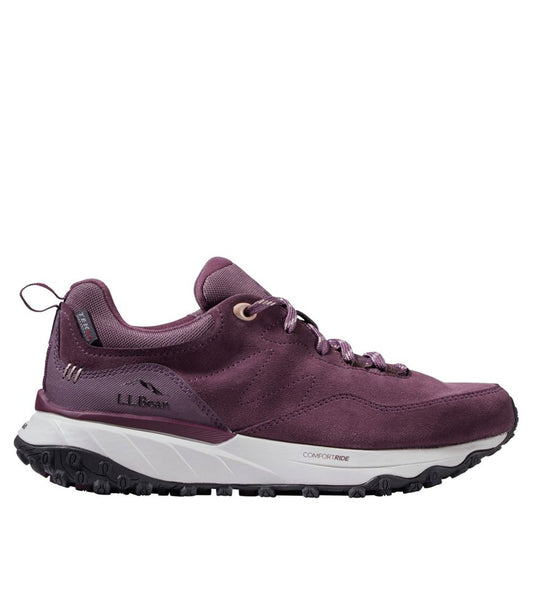 Women's Snow Sneaker Sport Waterproof Shoes, Lace-Up | L.L.Bean Popular
