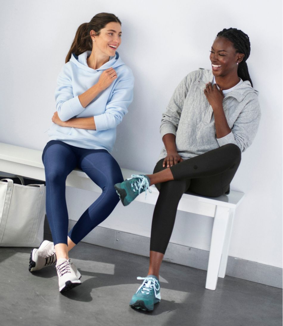 Women's Multisport Hooded Pullover Sweatshirt | L.L.Bean Essential