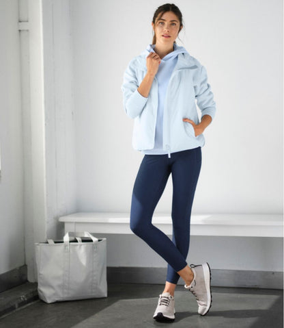 Women's Multisport Hooded Pullover Sweatshirt | L.L.Bean Essential