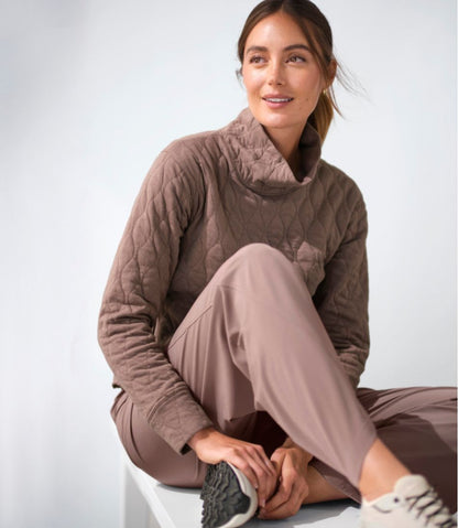 Women's VentureStretch Pants, Wide Leg | L.L.Bean Best Seller
