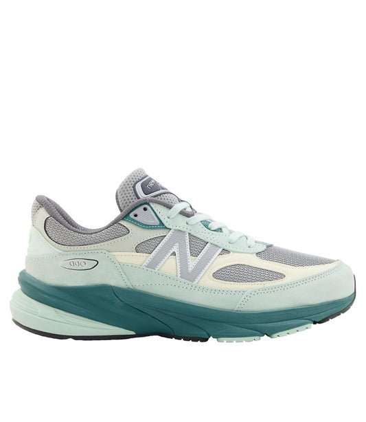 Adults' New Balance 990V6 Shoes | L.L.Bean Featured
