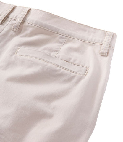 Men's Comfort Stretch Performance® Everywhere Chinos, Standard Fit, Straight Leg | L.L.Bean Great Value