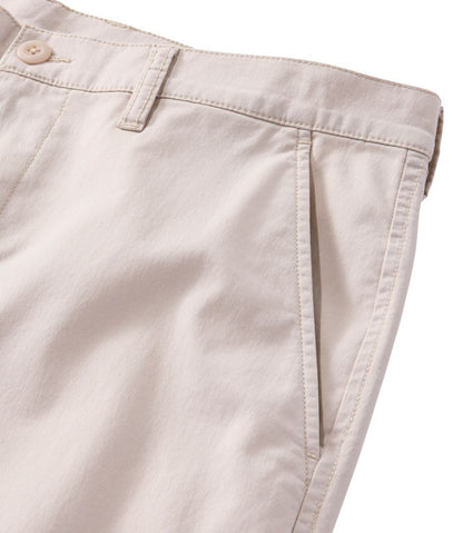 Men's Comfort Stretch Performance® Everywhere Chinos, Standard Fit, Straight Leg | L.L.Bean Great Value