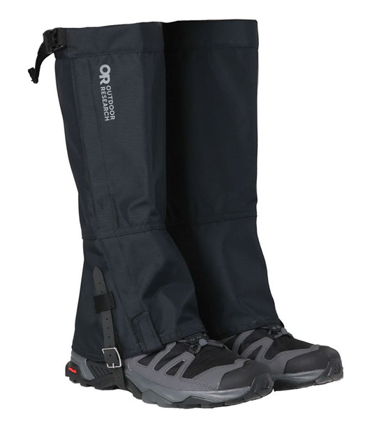 Men's Outdoor Research Rocky Mountain High Gaiters II | L.L.Bean Value
