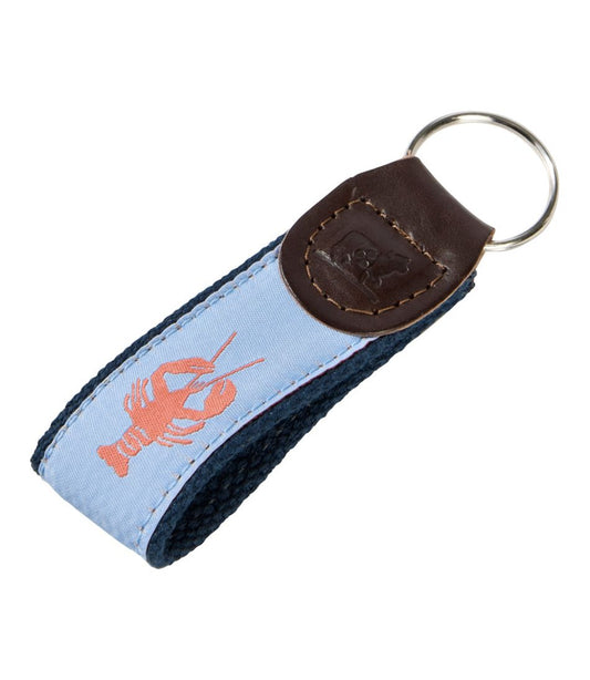 Novelty Ribbon Key Fob | L.L.Bean Latest
