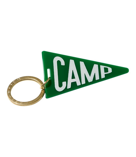 Pennant Charm, Camp | L.L.Bean Recommended