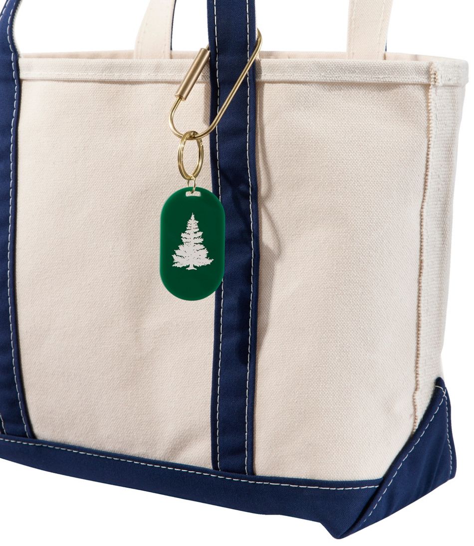 Icon Charm, Tree | L.L.Bean Signature