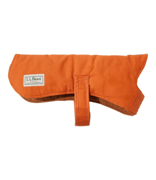 L.L.Bean & Noah Kahan Reversible Field Coat for Dogs | L.L.Bean Featured