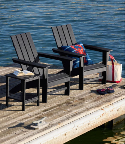 All-Weather Adirondack Chair, Square-Back | L.L.Bean Trending