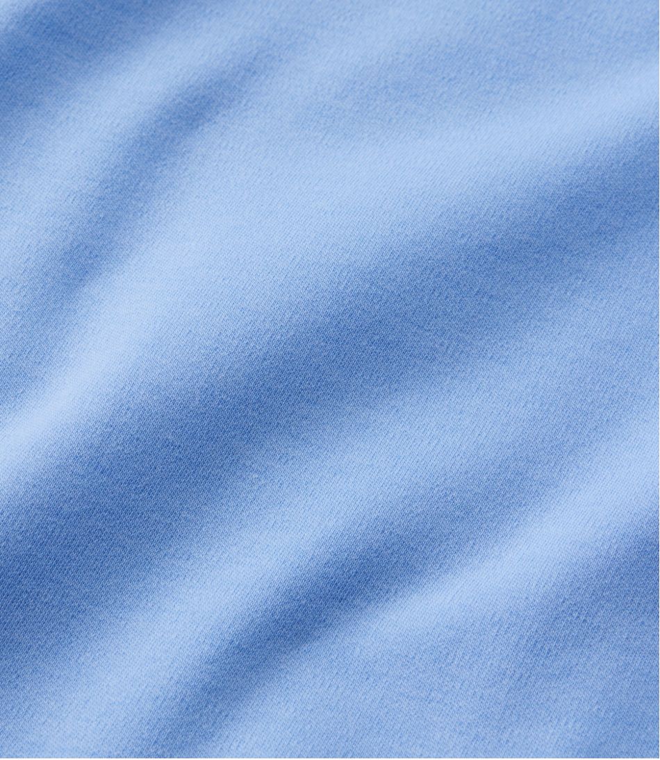 Women's L.L.Bean Tee, Short-Sleeve Crewneck | L.L.Bean Classic