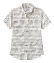 Gray Mist Stripe