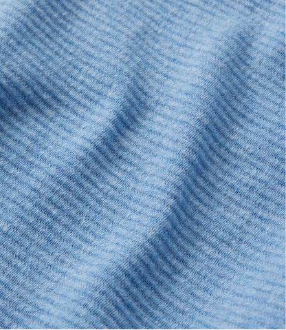 Women's Lakewashed Double-Knit Quarter-Snap | L.L.Bean Latest