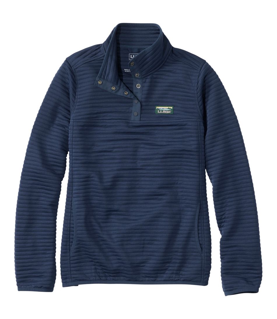 Women's Airlight Knit Pullover | L.L.Bean Value