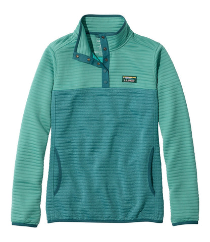 Silver Pine Heather/Shade Teal Heather,X-Small
