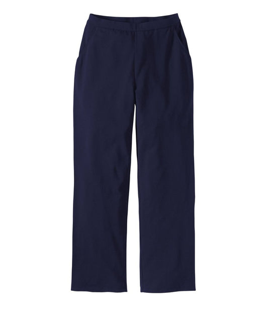 Women's Perfect Fit Pants, Straight-Leg | L.L.Bean Featured