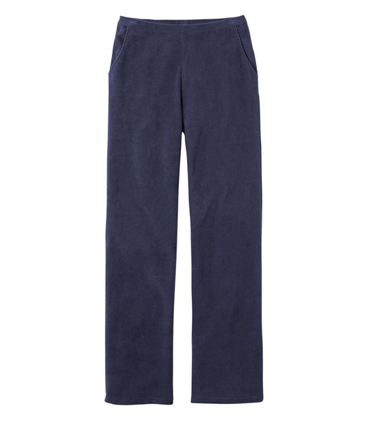 Women's Perfect Fit Knit Cords, Straight-Leg | L.L.Bean Trending