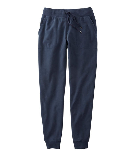 Women's Ultrasoft Sweats, Drawstring Jogger | L.L.Bean Recommended