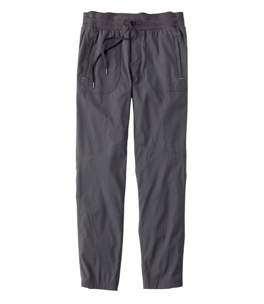 Women's Vista Camp Pants, Slim-Leg | L.L.Bean Essential