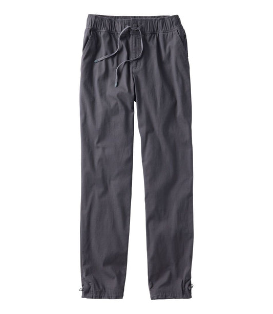 Women's Explorer Ripstop Pants, Straight-Leg | L.L.Bean Everyday