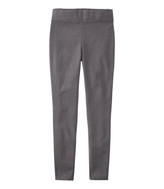 Women's Essential High-Waist Leggings | L.L.Bean Popular