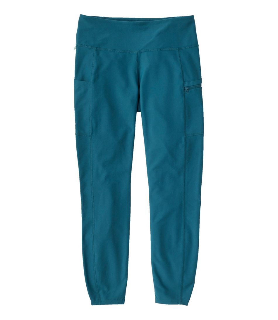 Women's Insect Shield Pro Leggings | L.L.Bean Great Value