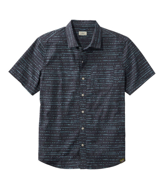 Men's All-Adventure Shirt | L.L.Bean Featured