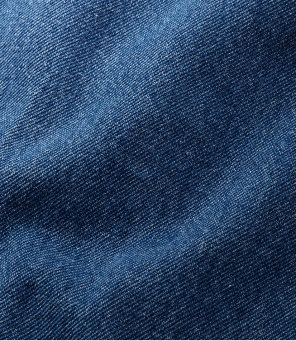 Men's Double L® Jeans, Relaxed Fit, Straight Leg | L.L.Bean Value