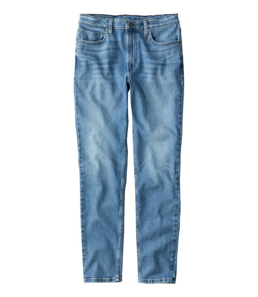 Men's Vintage 1912 Jeans, Standard Athletic Fit, Tapered Leg | L.L.Bean Everyday