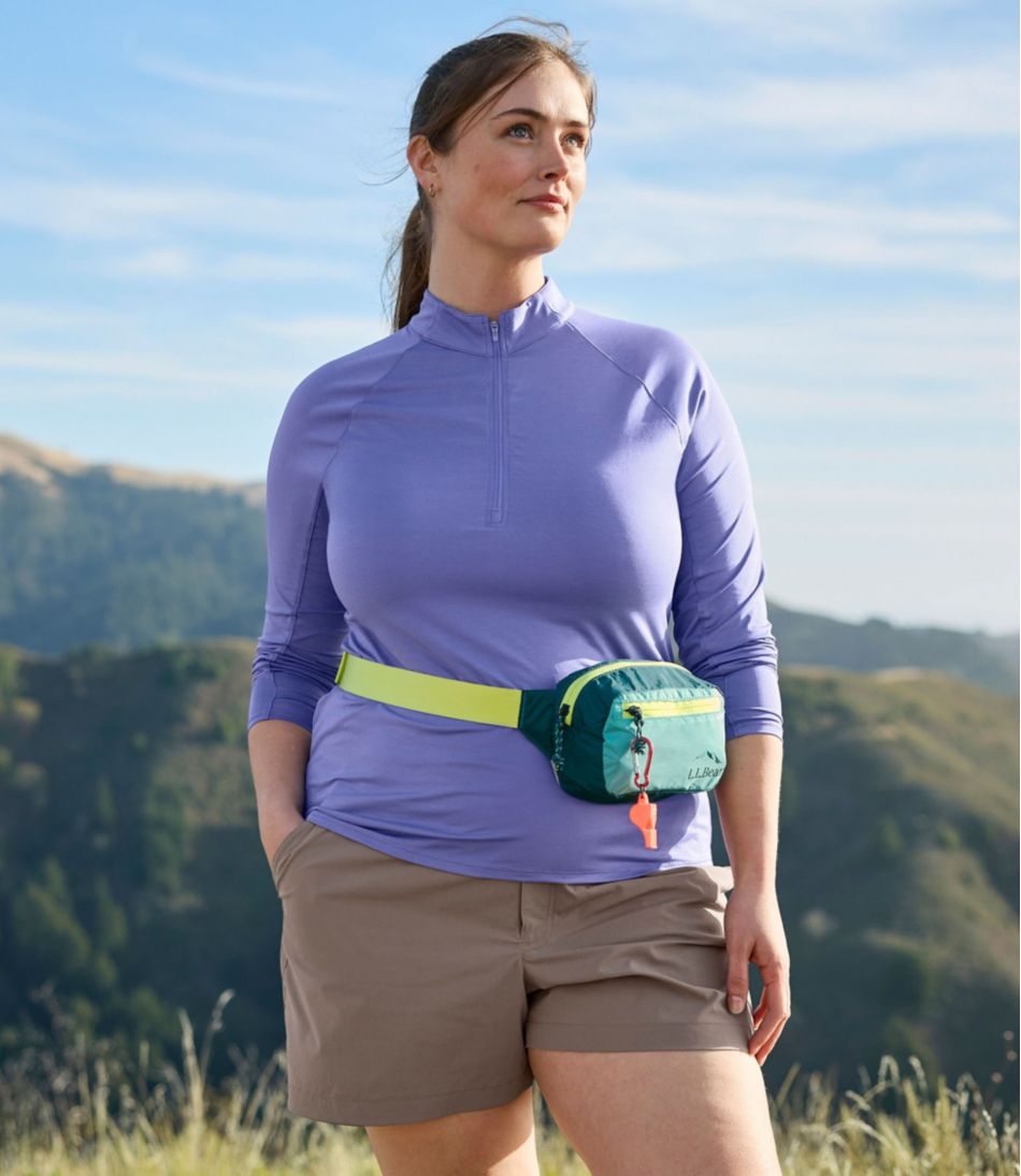 L.L.Bean Stowaway Waist Pack | L.L.Bean Signature