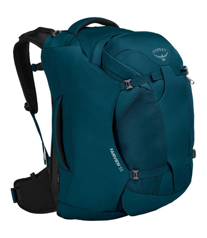 Women's Osprey Pack Fairview 55 | L.L.Bean Best Seller