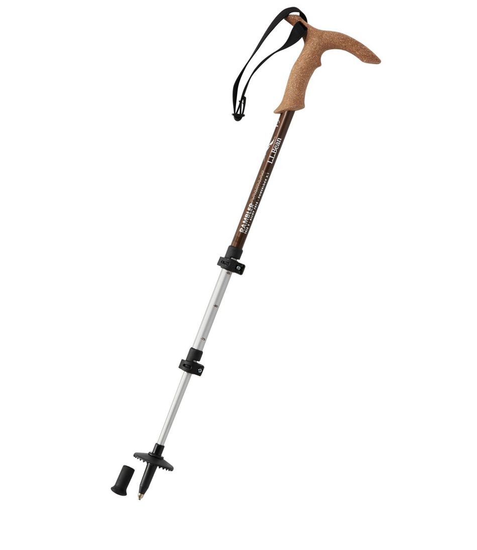 L.L.Bean Rambler PowerLock 2.1 Hiking Staff | L.L.Bean Popular