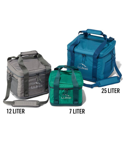 L.L.Bean Softpack Adventure Cooler, 7 Liter | L.L.Bean Value