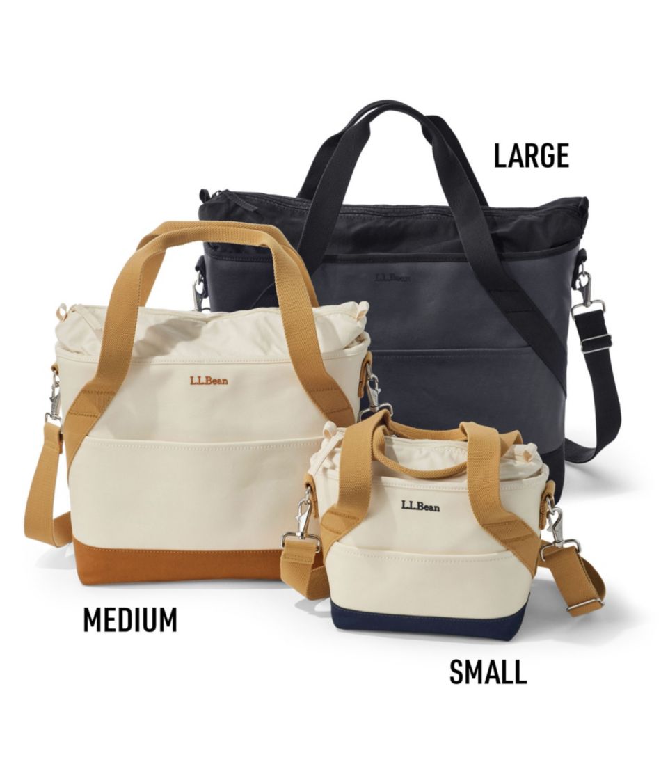 Nor'easter Insulated Tote, Large | L.L.Bean Popular