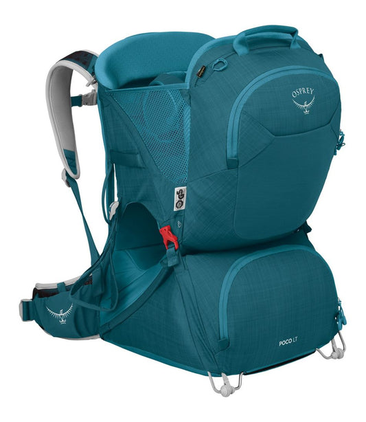 Osprey Poco LT Child Carrier Backpack | L.L.Bean Signature