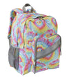 Multi Tie Dye Print
