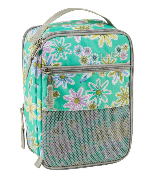 Expandable Lunch Box, Print | L.L.Bean Classic