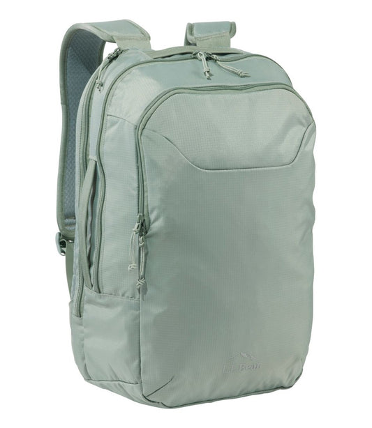 Comfort Carry Laptop Pack, 24L | L.L.Bean Featured