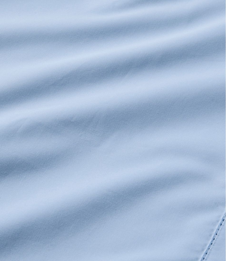 280-Thread-Count Pima Cotton Percale Sheet, Flat | L.L.Bean Value