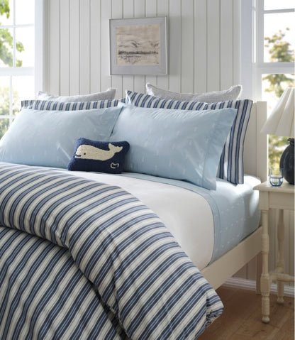 Vintage Matelassé Bedspread | L.L.Bean Exclusive