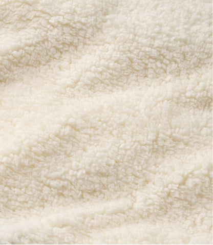 Wicked Plush Sherpa Throw | L.L.Bean Classic