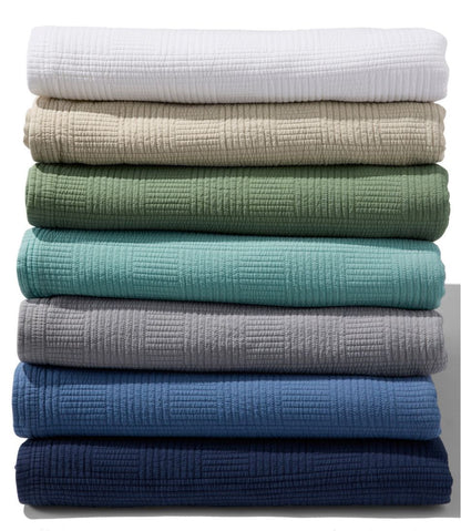 Vintage Matelassé Coverlet | L.L.Bean Popular
