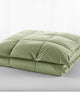 Vintage Green