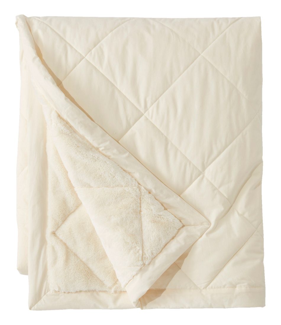 Ultraplush Down Blanket | L.L.Bean Best Seller