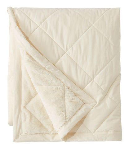 Ultraplush Down Blanket | L.L.Bean Best Seller