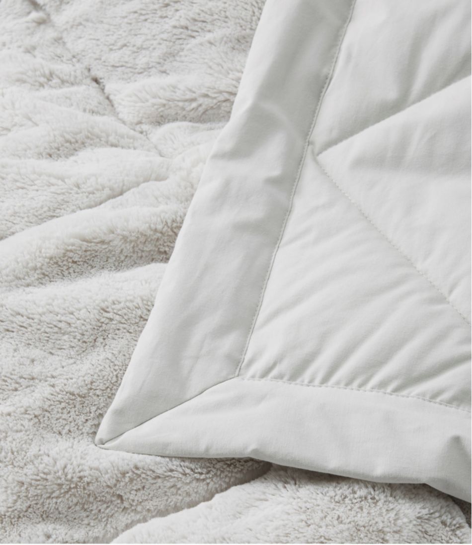 Ultraplush Down Blanket | L.L.Bean Best Seller