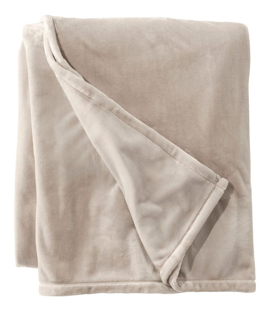 Wicked Cozy Light Blanket | L.L.Bean Latest