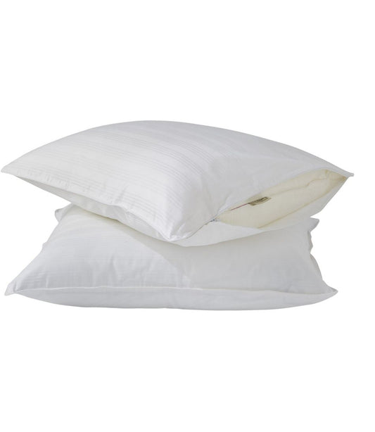 Pillow Protector, Set of Two | L.L.Bean Featured