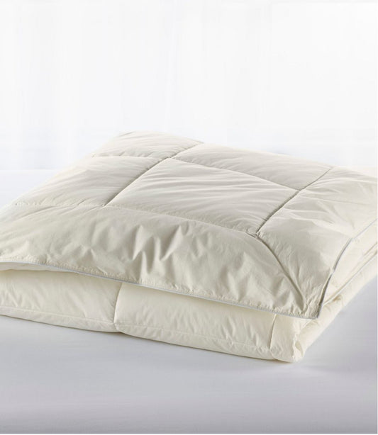 PrimaLoft Down Alternative Comforter, Warm | L.L.Bean Trending