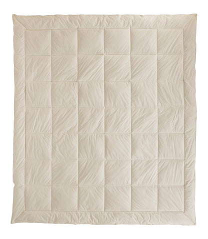 PrimaLoft Down-Alternative Comforter, Warmer | L.L.Bean Latest